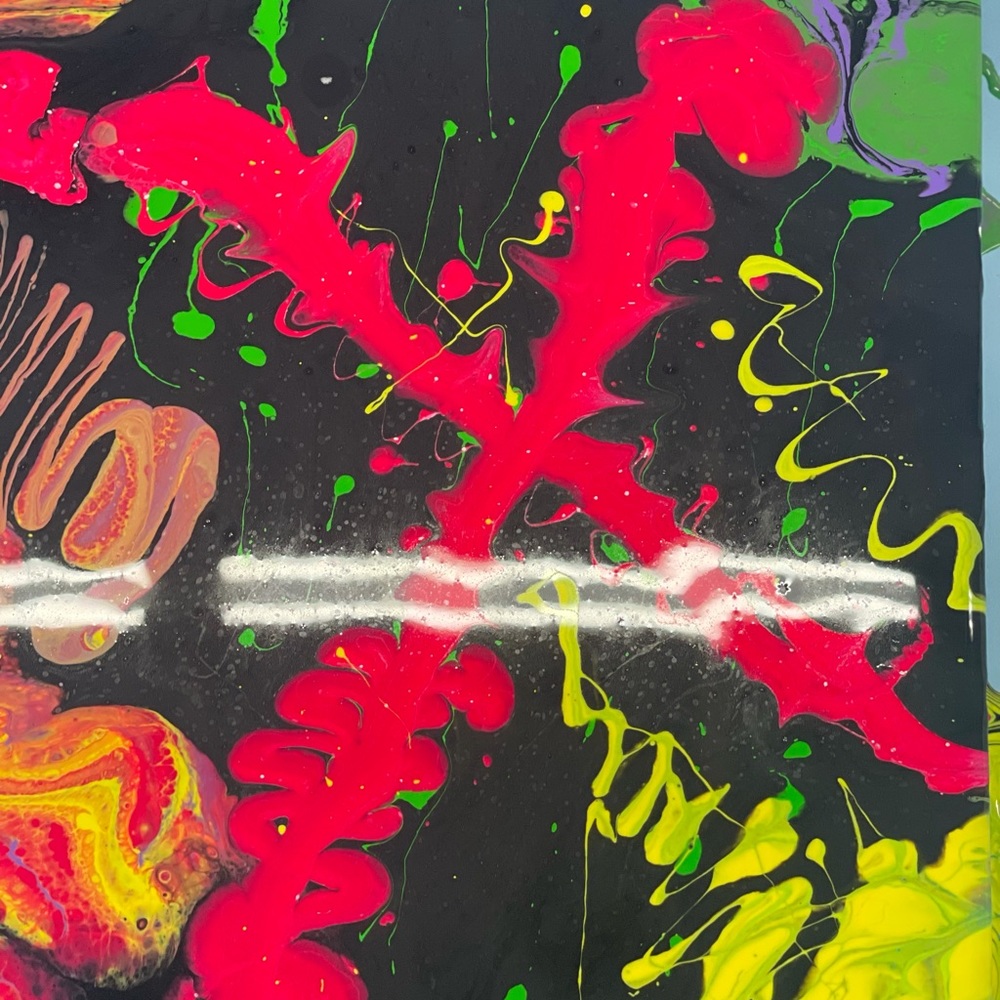 Meet your Posher, Lizzy